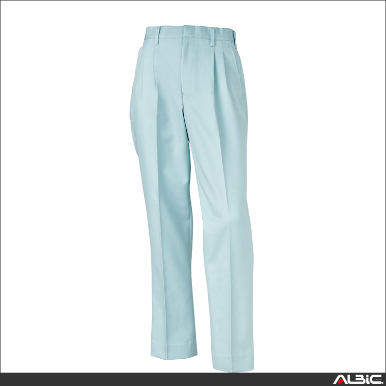 スラックス（ツータック）【31641-KRO】 商品写真