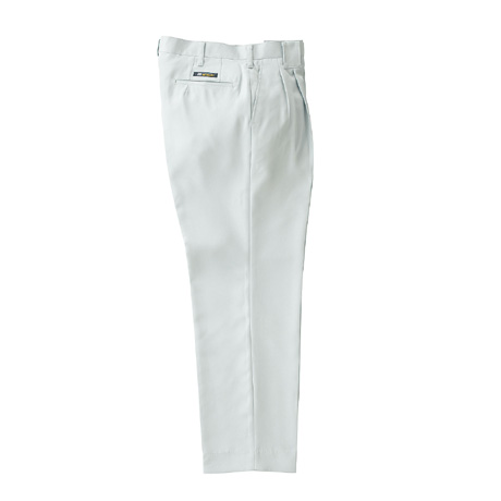 スラックス（ツータック）【31647-KRO】 40.シルバー