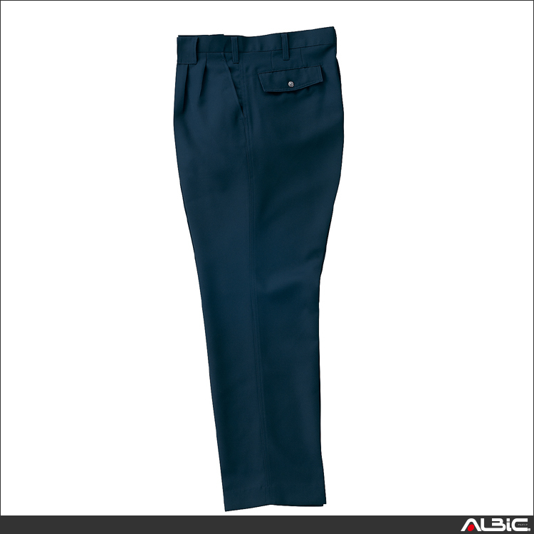 スラックス（ツータック）【31647-KRO】 商品写真