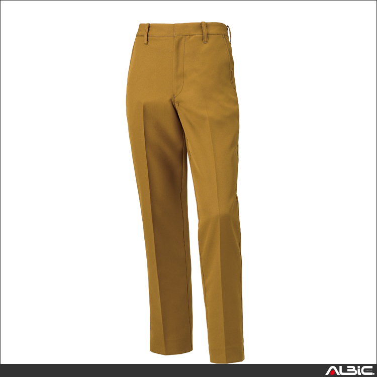 スラックス（ノータック）【31667-KRO】 商品写真