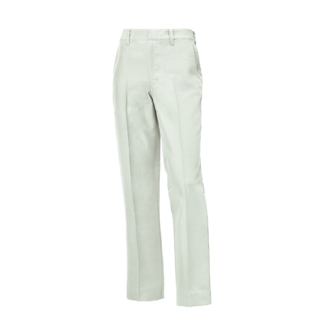 吸汗速乾ノータックスラックス【31668-KRO】 40.シルバー