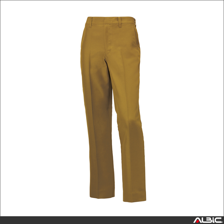 吸汗速乾ノータックスラックス【31668-KRO】 商品写真