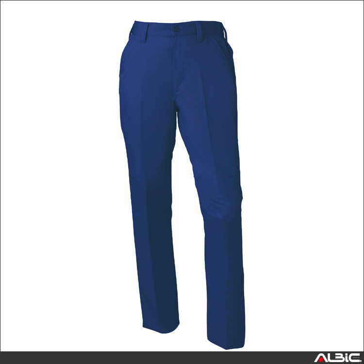 スラックス（ノータック）【31675-KRO】 商品写真