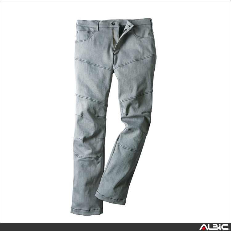 スラックス（ノータック）【31676-KRO】 商品写真