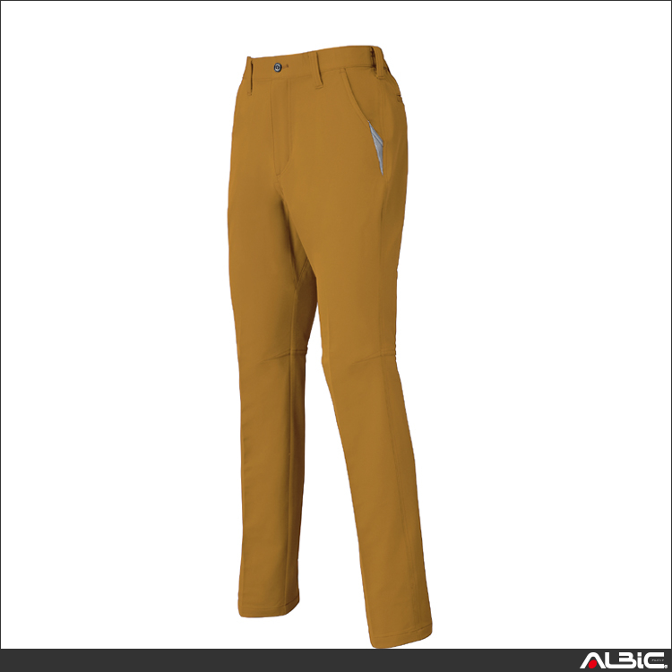 スラックス（ノータック）（バックシャーリング）【31679-KRO】 商品写真