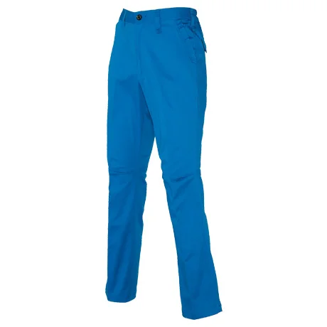 作業服 ノータックスラックス ロイヤルブルー 【31682-KRO】 