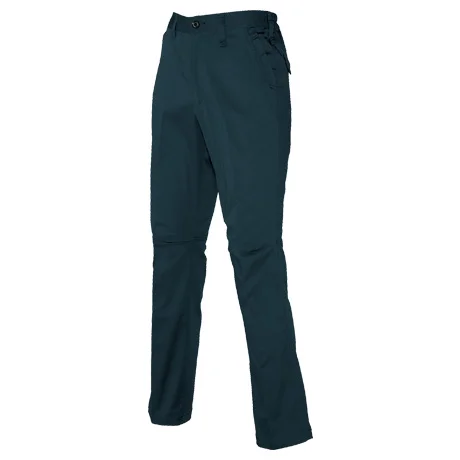 作業服 ノータックスラックス ネイビー 【31682-KRO】 