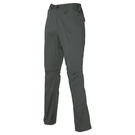 作業服 ノータックスラックス チャコールグレー 【31682-KRO】 