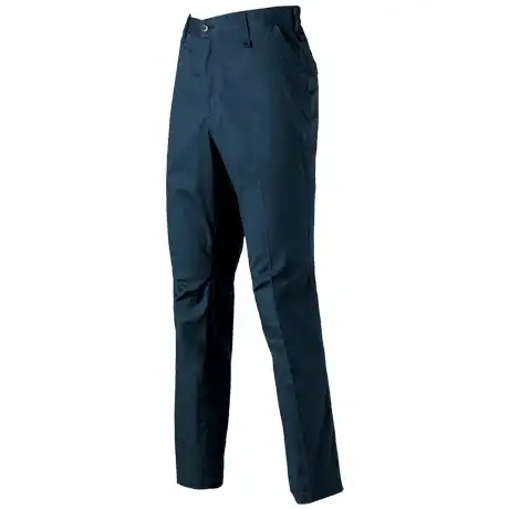 作業服 ノータックスラックス ネイビー 【31684-KRO】 