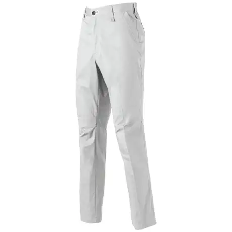 作業服 ノータックスラックス シルバー 【31684-KRO】 