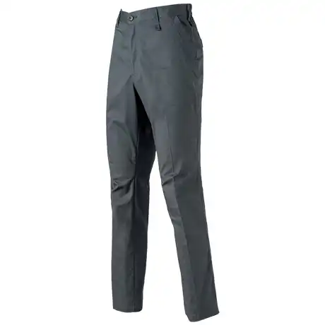 作業服 ノータックスラックス チャコールグレー 【31684-KRO】 