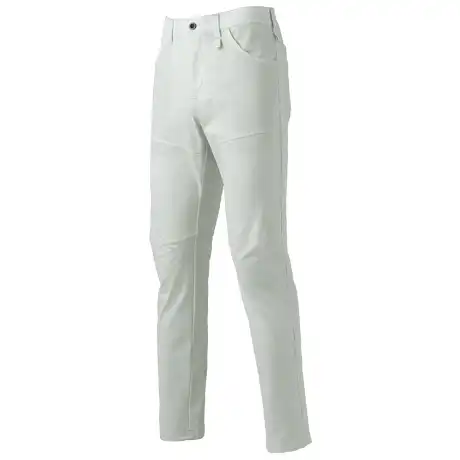 作業服 ノータックスラックス シルバー 【31686-KRO】 