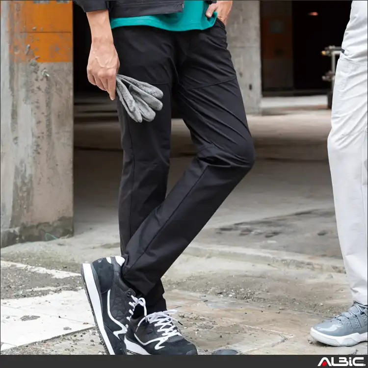 作業服 ノータックスラックス 【31686-KRO】 商品写真