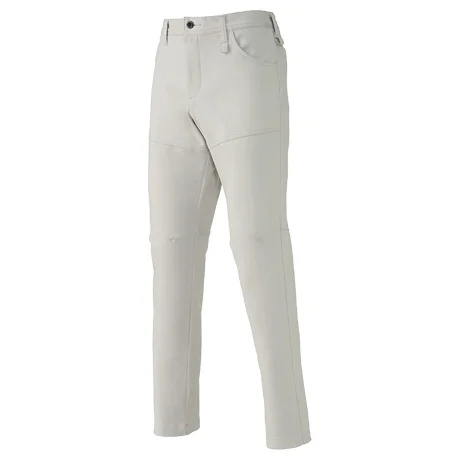 作業服 ノータックスラックス シルバー 【31689-KRO】 