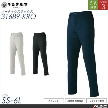 ノータックスラックス【31689-KRO】