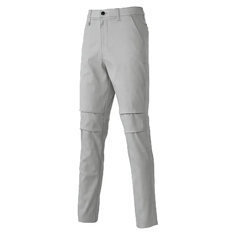 作業服 ノータックスラックス シルバー 【31693-KRO】 