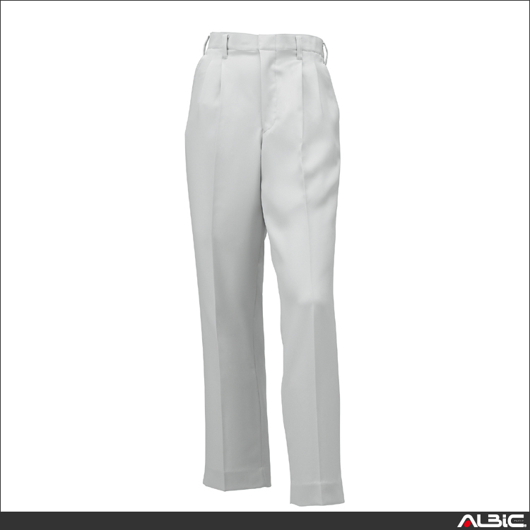 スラックス（ツータック）【31732-KRO】 商品写真