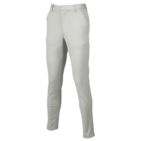 作業服 ノータックスラックス シルバー 【31905-KRO】 