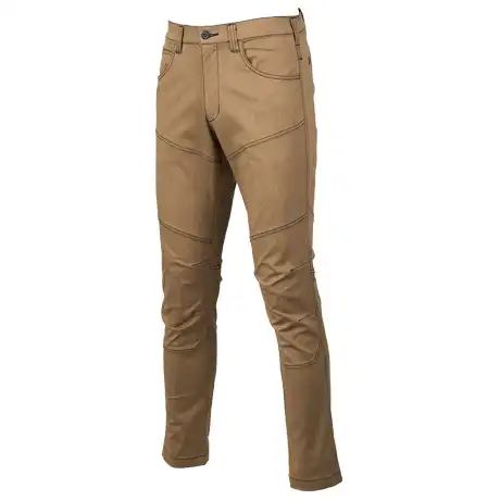 作業服 ノータックスラックス キャメル 【31907-KRO】 