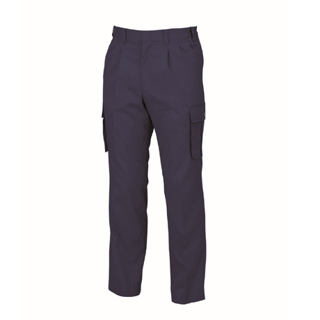 デカポケラットズボン【3196-XEB】 10.コン