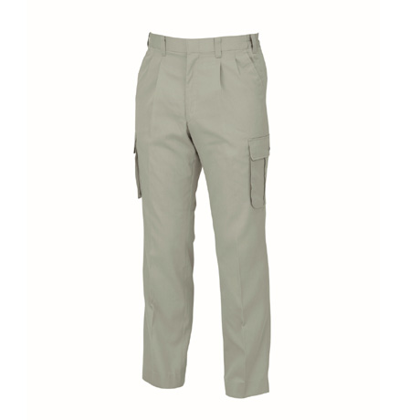 デカポケラットズボン【3196-XEB】 61.モスグリーン