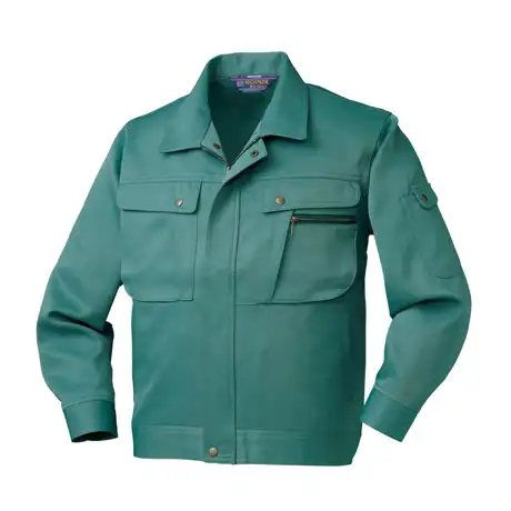 089 スモークグリーン