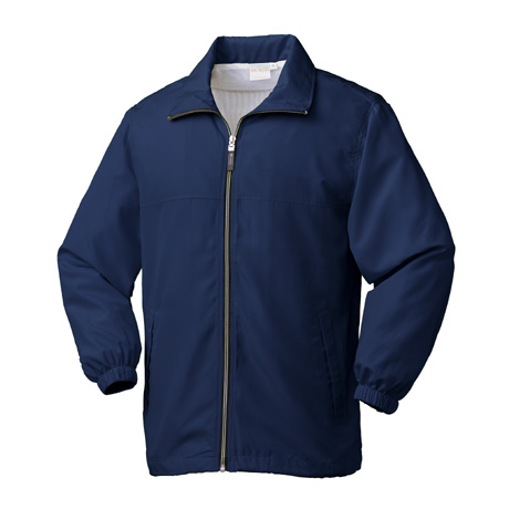 ウィンドブレーカー【32126-KRO】 11.ネイビー