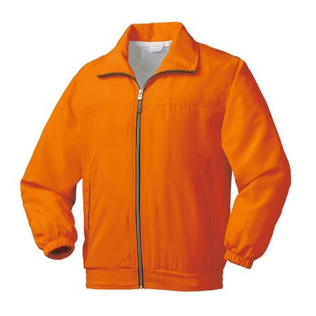 ウィンドブレーカー【32126-KRO】 28.オレンジ