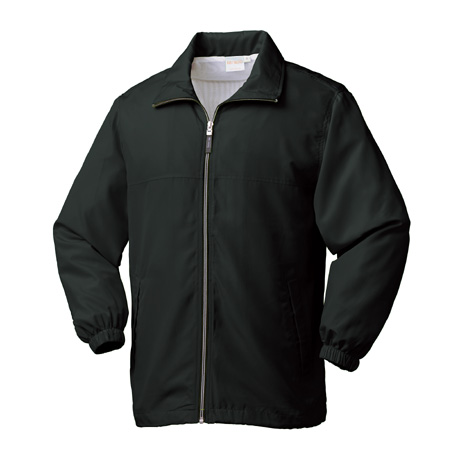 ウィンドブレーカー【32126-KRO】 49.ブラック