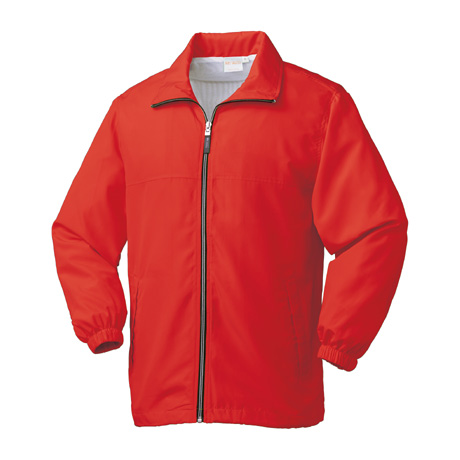 ウィンドブレーカー【32126-KRO】 70.レッド