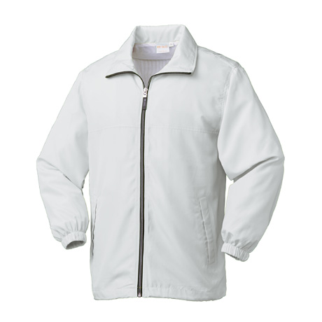 ウィンドブレーカー【32126-KRO】 90.ホワイト