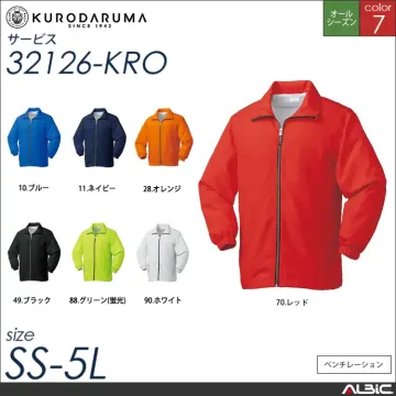 ウィンドブレーカー【32126-KRO...