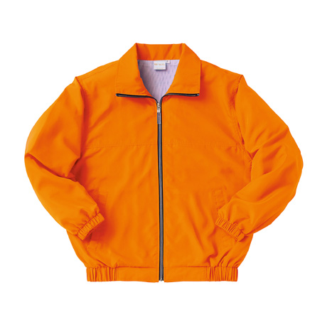 ジャンパー【32127-KRO】 28.オレンジ