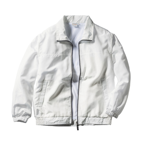 ジャンパー【32127-KRO】 90.ホワイト