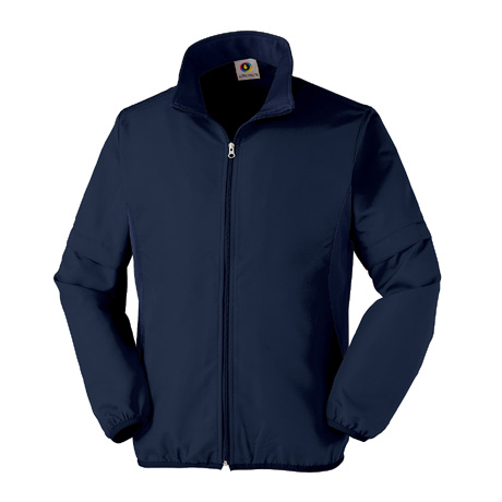 ジャンパー（袖取り外し可能）【32129-KRO】 11.ネイビー