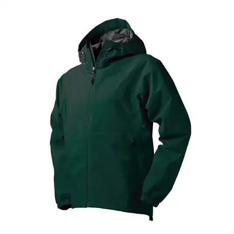 081 ダークグリーン