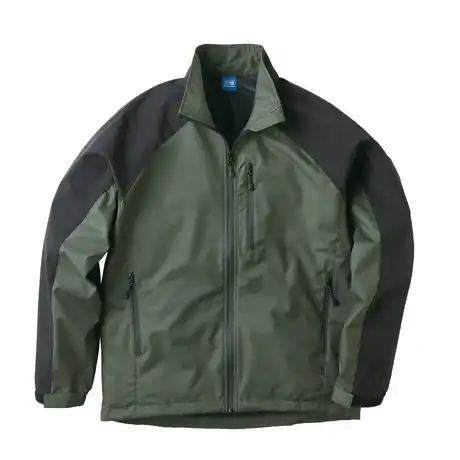 082 アーミーグリーン