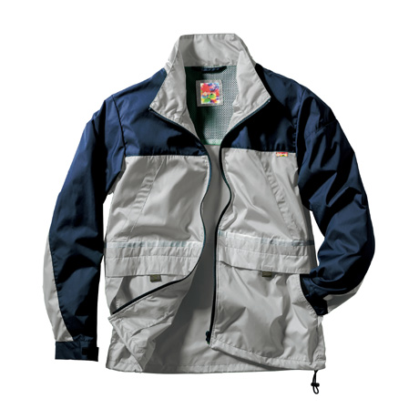 ハーフコート【32136-KRO】 42.グレー