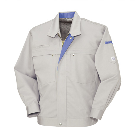 長袖ジャンパー【32367-KRO】 20.アイボリー