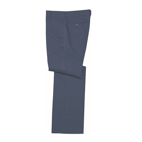 帯電ストレッチパンツ【325-JIC】 C015.ブルーグレー