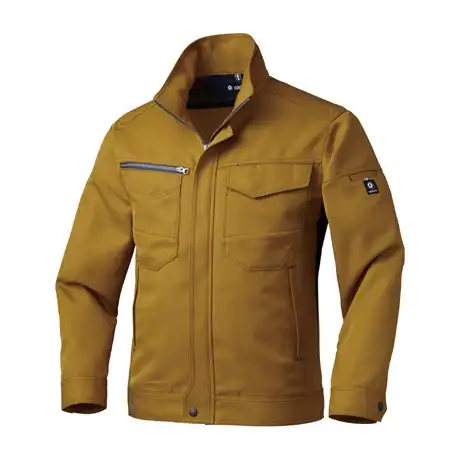 061 ブラウンキャメル