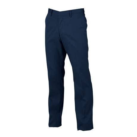ストレッチチノノータックパンツ【331-BBO】 55.ネイビー