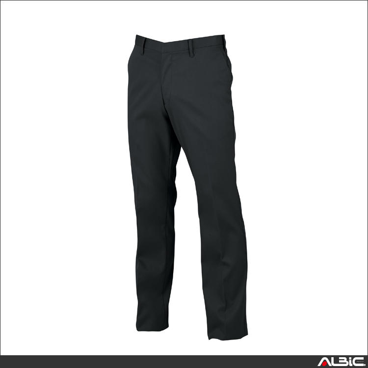 ストレッチチノノータックパンツ【331-BBO】 商品写真