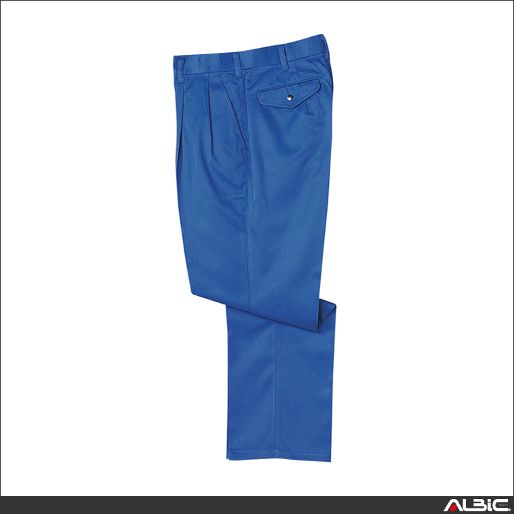 ツータックパンツ【331-NAH】 商品写真