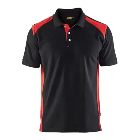 995 ブラック×レッド