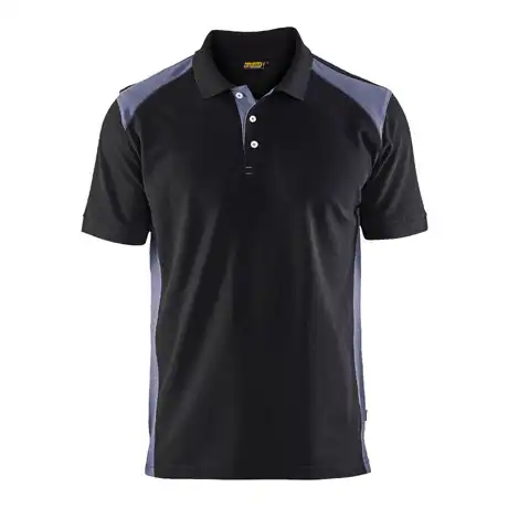 999 ブラック×グレー