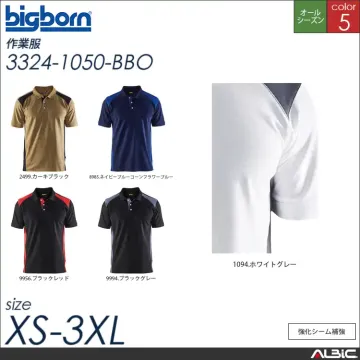 BLAKLADER ベーシックポロシャツ...