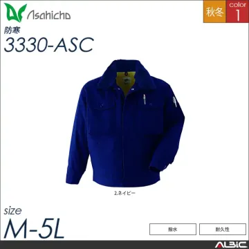 ブルゾン 【 Asahicho 3330...