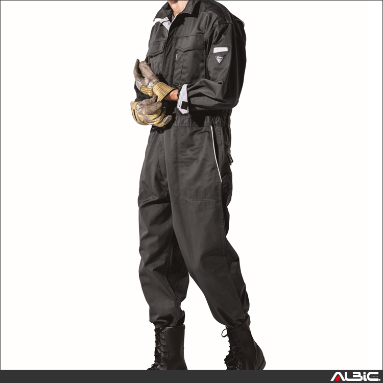 つなぎ服【34007-XEB】 商品写真