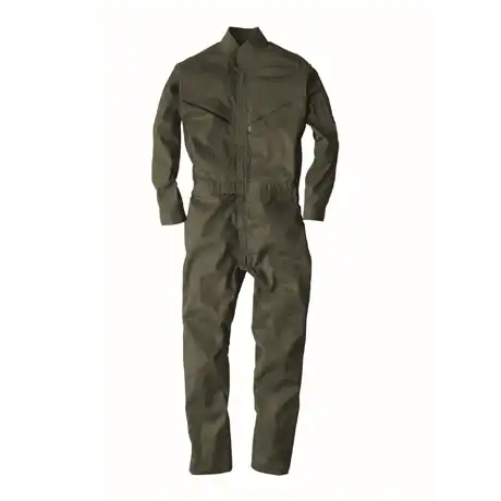 062 アーミーグリーン